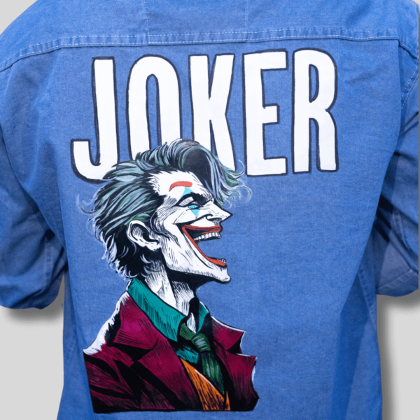 THE JOKER - Image 2